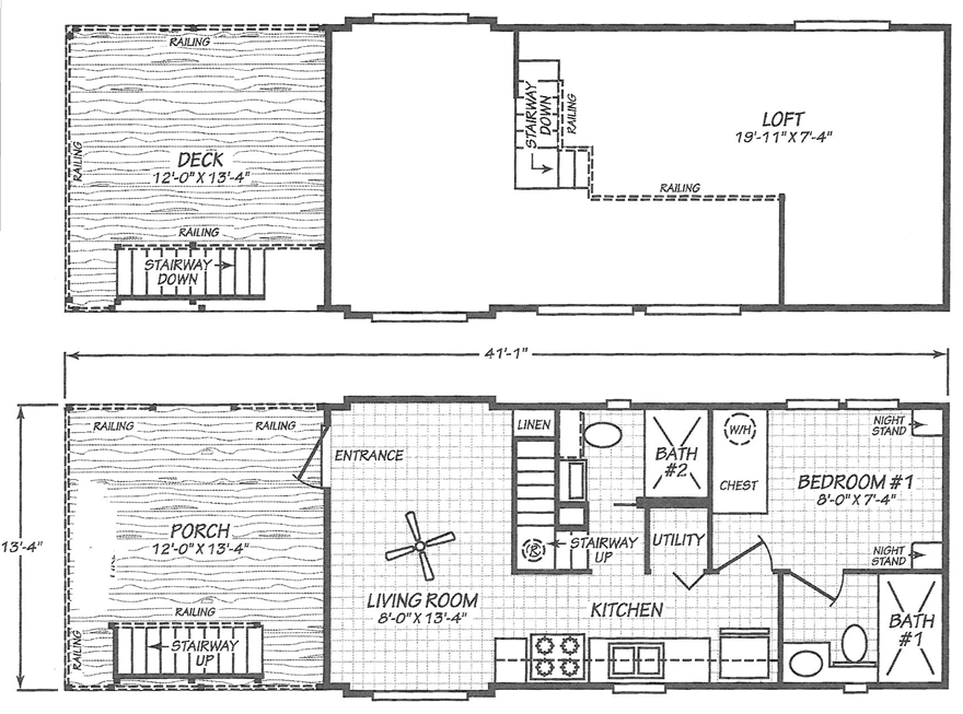 Brawley Loft